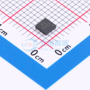 XP7660 DFN-8L(3x3) 转换器/电平移位器 全新原装 元器件配单可开