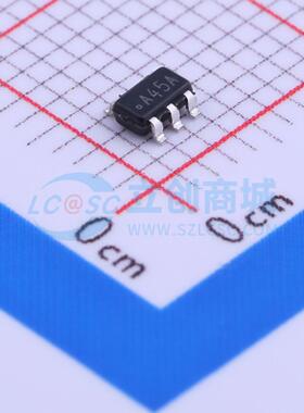 LM8261M5/NOPB SOT-23-5 运算放大器TI (德州仪器) 全新原装 BOM