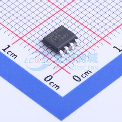 MAX3486ECSA+T SOIC-8 RS-485/RS-422芯片 全新原装美信 元器件BO