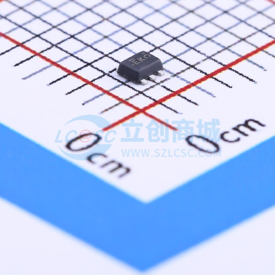 SI1026X-T1-GE3 SC-89 场效应管(MOSFET) VISHAY全新原装 元器件