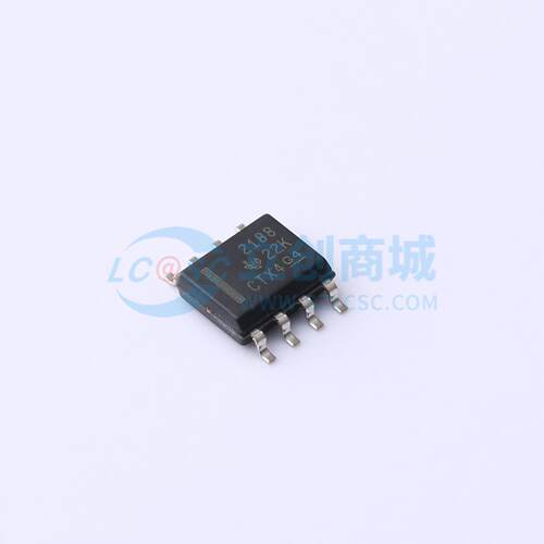 OPA2188AID SOIC-8 精密运放TI (德州仪器) 全新原装 BOM配单