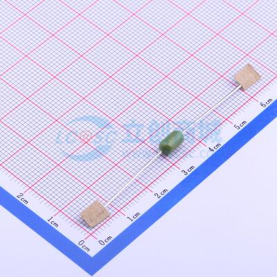 0263001.WRT1L 插件,D3.9xL7.1mm 一次性保险丝 Littelfuse力特