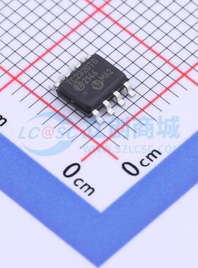 TC2320TG-G SOIC-8 场效应管(MOSFET) 全新原装 元器件BOM配单