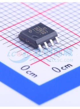 LP38511MRX-ADJ/NOPB SOIC-8-EP 线性稳压器(LDO)TI (德州仪器)