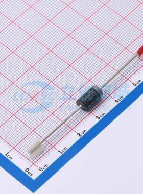 1.5KE200A-E3/54 DO-201AA(DO-27) 静电和浪涌保护(TVS/ESD) VISH