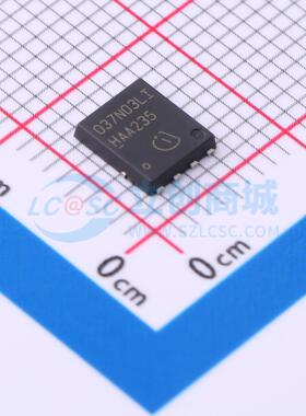 ISC037N03L5ISATMA1 TDSON-8 场效应管(MOSFET) 全新原装 元器件B