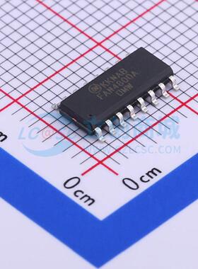 FAN4800AUM SOP-16 AC-DC控制器和稳压器 全新原装 元器件配单