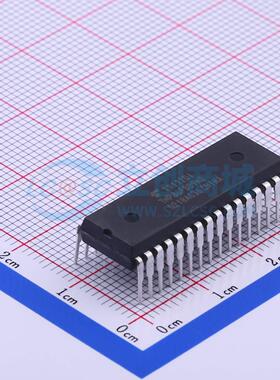 TMP86F809NG(CZHZ) SDIP-32 单片机(MCU/MPU/SOC) 全新原装TOSHIB
