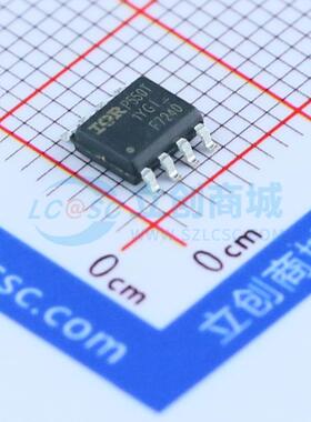 IRF7240TRPBF SOIC-8 场效应管(MOSFET) 全新原装 元器件BOM配单