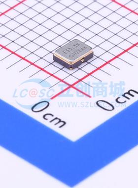 SG-8101CG 33.330000MHz TCHSA SMD2520-4P 全新原装 元器件配单