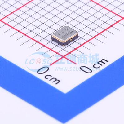 SG-8101CG 33.330000MHz TCHSA SMD2520-4P 全新原装 元器件配单