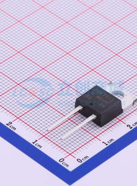 VS-10ETS12-M3 TO-220AC-2 通用二极管 VISHAY全新原装 元器件配