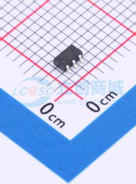 74HCT1G32GV,125 SC-74A 逻辑门 全新原装安世 元器件BOM配单