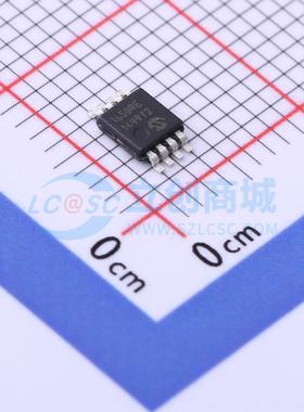 MCP1650R-E/MS MSOP-8 DC-DC电源芯片 全新原装 元器件BOM配单