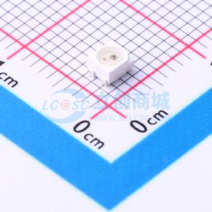 SK6812MINI-ER SMD3528 RGB LED(内置IC) 全新原装 元器件配单可