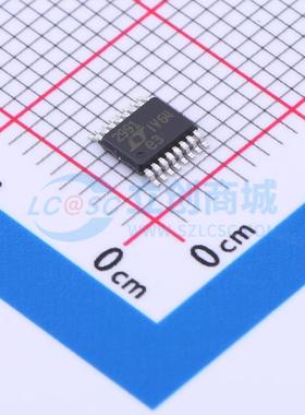 LTC2991CMS#PBF MSOP-16 温度传感器 全新进口原装 元器件BOM配单