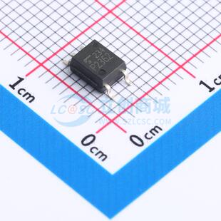 TLP2362 逻辑输出光耦 元 器件配单 TOSHIBA SOP TPL 全新原装