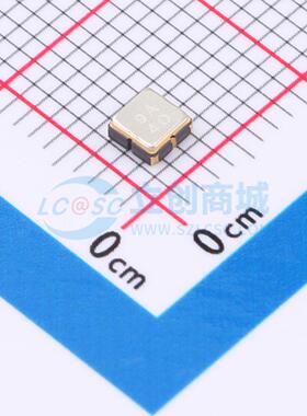 TA1617A SMD3030-6P 声表面波滤波器(SAW) 原装正品 元器件配单可