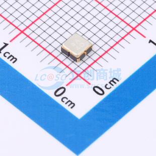 TA1617A SMD3030-6P 声表面波滤波器(SAW) 原装正品 元器件配单可