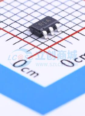 ADR391AUJZ-REEL7 TSOT-23-5 电压基准芯片 全新进口原装 元器件B