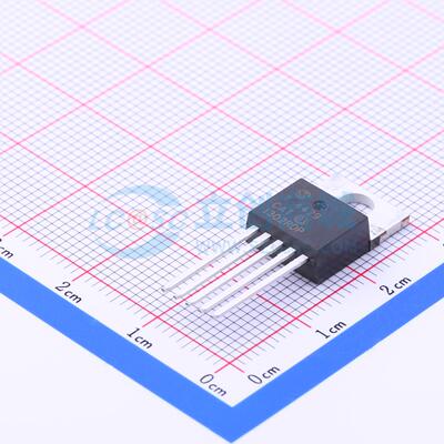 TC4429CAT TO-220-5 栅极驱动芯片 全新原装 元器件BOM配单