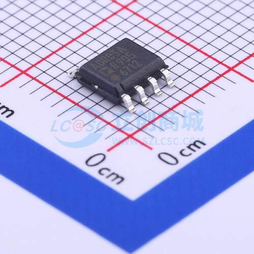 ADR03ARZ-REEL7 SOIC-8 电压基准芯片 全新进口原装 元器件BOM配