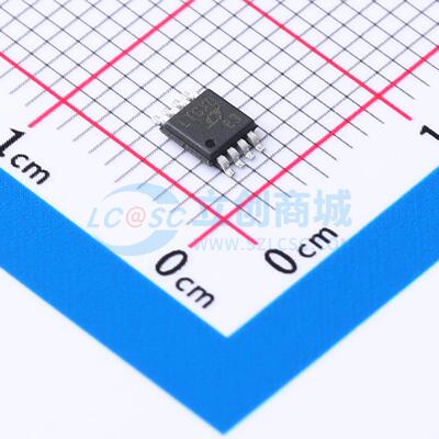 LTC4357IMS8#TRPBF MSOP-8 功率电子开关 全新原装 元器件配单可
