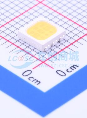 61-238/KK2C-S30306F4GB2/ET SMD5050 发光二极管/LED 亿光全新原