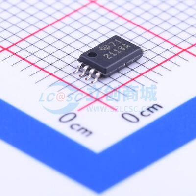 TPS2113APWR TSSOP-8 功率电子开关 全新原装 元器件配单可开票