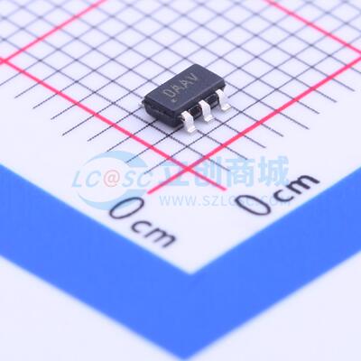 TC670ECHTR SOT-23-6 温度传感器 全新原装 元器件BOM配单