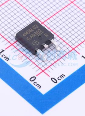 IPD90N06S4L03ATMA2 TO-252 场效应管(MOSFET) 全新原装 元器件BO