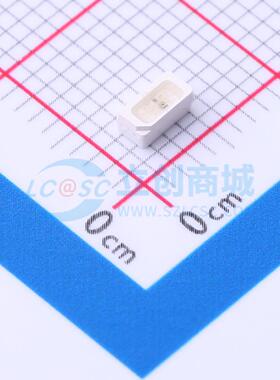 XL-4020RGBC-WS2812B SMD,2x4mm RGB LED(内置IC) 全新原装 元器