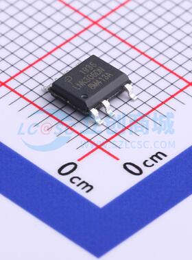 LNK306DN-TL SOIC-7 AC-DC控制器和稳压器 全新原装 元器件配单