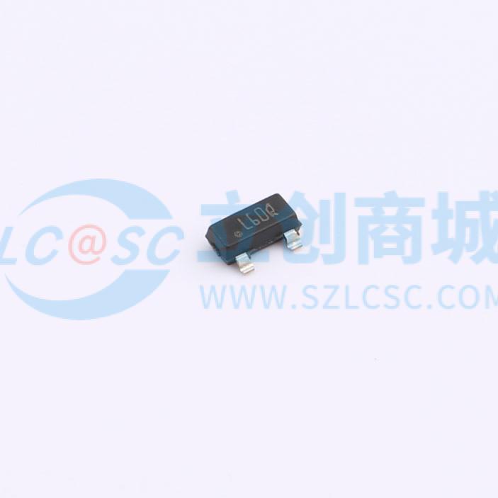 LM60QIM3X/NOPB SOT-23 温度传感器TI (德州仪器) 全新原装 BOM配