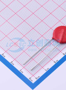 V14E230P 直插,P=7.5mm 压敏电阻 Littelfuse力特 全新原装 可配