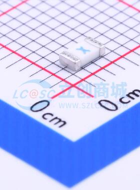 0440008.WR 1206 一次性保险丝 Littelfuse力特 全新原装 可配单