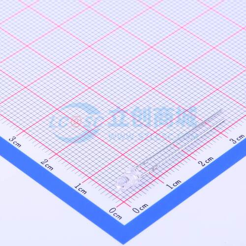 204-10SUGC/S400-A4-L 插件,D=3mm 发光二极管/LED 亿光全新原装