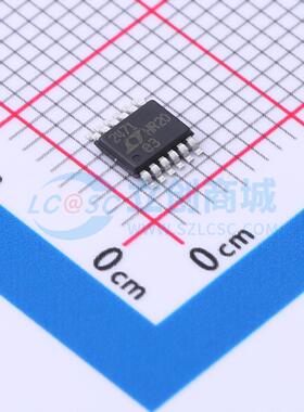 LTC2471IMS#PBF MSOP-12-0.65mm 模数转换芯片ADC 全新进口原装