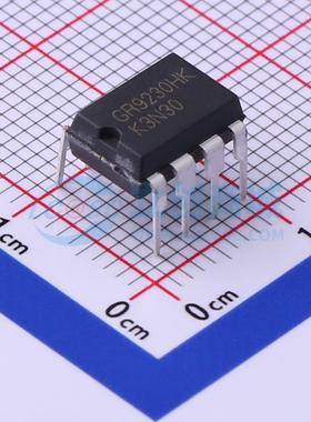 GR9230HKJG DIP-8 AC-DC控制器和稳压器 全新原装 元器件配单