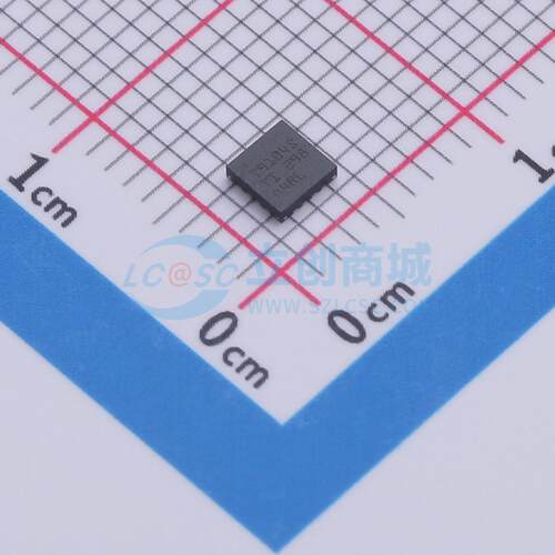 TLV9104SIRTER WQFN-16(3x3) 运算放大器TI (德州仪器) 全新原装