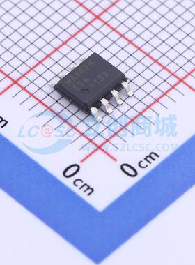 MAX629ESA+T SOIC-8 DC-DC电源芯片 全新原装美信 元器件BOM配单