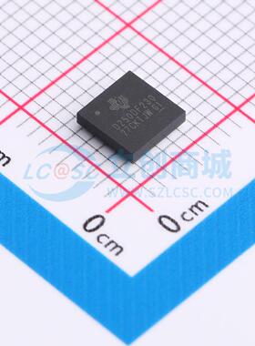 DS250DF230ZLST NFBGA-36(5x5) 其他接口TI (德州仪器) 全新原装