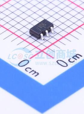 74LVC1G06GV,125 SOT-753 反相器 全新原装安世 元器件BOM配单