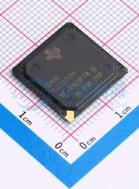 OMAPL137DZKB4 BGA-256 单片机(MCU/MPU/SOC)TI (德州仪器) 全新