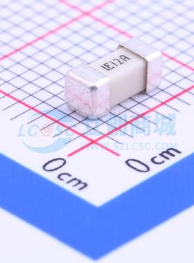 0453012.MR SMD,6.1x2.7mm 一次性保险丝 Littelfuse力特 全新原