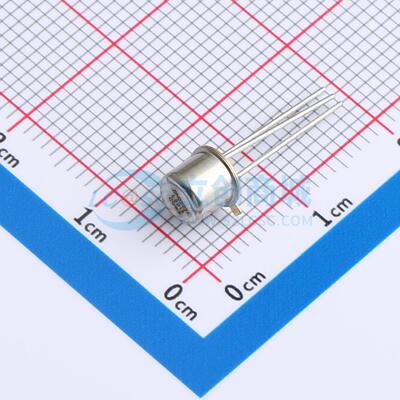JAN2N2222A TO-218 三极管(BJT) 全新原装MICROCHIP 元器件配单