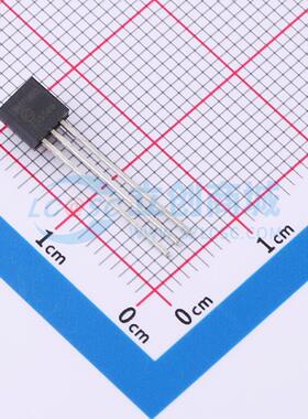 2N7000-G TO-92-3 场效应管(MOSFET) 全新原装 元器件BOM配单