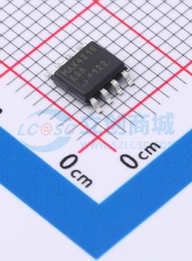 MAX4216ESA+ SOIC-8 运算放大器 全新原装美信 元器件BOM配单