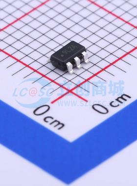 DIO7002AST5 SOT-23-5 功率电子开关 全新原装 元器件配单可开票