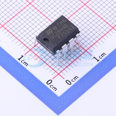 UC2844BN DIP-8 AC-DC控制器和稳压器 全新原装 元器件配单